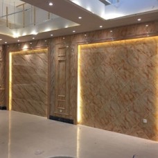 Tấm Ốp Nhựa Giả Đá Giá Rẻ Tại Phú Hữu - Cát Lái Thủ Đức