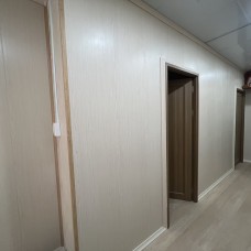 Địa Điểm Uy Tín Tại Biên Hòa Thi Công Vách Nhựa Ngăn Phòng