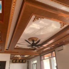 Báo giá thi công trần nhựa nano tại Thuận An - Bình Dương