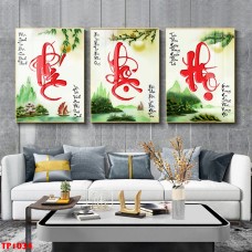 Bình Nam Chuyên Cung Cấp Tranh Tráng Gương Nhà Đẹp Tại Phú Hữu - Thủ Đức