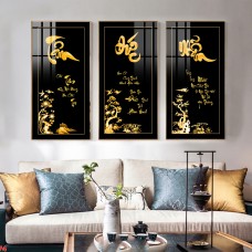 Bình Nam Chuyên Cung Cấp Tranh Tráng Gương Nhà Đẹp Tại Tân Phú - Thủ Đức