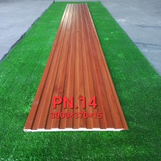 Bình Nam Chuyên Tấm Tôn Xốp Cách Nhiệt Uy Tín Giá Rẻ Tại Trường Thạnh - Thủ Đức