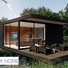 Bình Nam Chuyên Thi Công Nhà Lắp Ghép Tại Cát Lái -Quận 2 - Thủ Đức