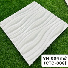 Bình Nam - Cung Cấp Tấm Ốp PVC 3D Giá Rẻ  Tại Linh Đông - Thủ Đức