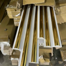 Chuyên Cung Cấp Phào Chỉ Nhựa PS Tại Linh Trung - Thủ Đức