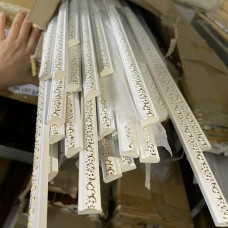 Chuyên Cung Cấp Và Thi Công Phào Chỉ Nhựa PS Uy Tín Tại Tân Phú - Thủ Đức