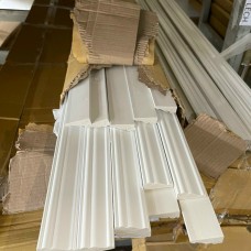 Chuyên Cung Cấp Và Thi Công Phào Chỉ Nhựa PS Uy Tín Tại Thạnh Mỹ Lợi - Thủ Đức