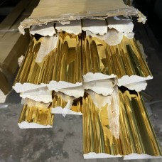 Chuyên Cung Cấp Và Thi Công Phào Chỉ Nhựa PS Uy Tín Tại Trường Thạnh - Thủ Đức