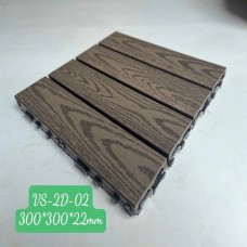 Chuyên Cung Cấp Và Thi Công Vỉ Gỗ Nhựa Tại An Phú - Thủ Đức