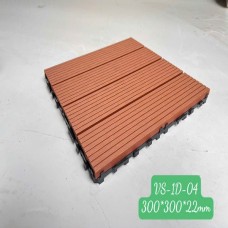 Chuyên Cung Cấp Và Thi Công Vỉ Gỗ Nhựa Tại Phước Long A - Thủ Đức