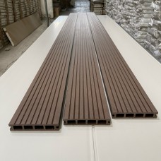 Công Ty Nhận Thi Công Sàn Gỗ Nhựa Ngoài Trời Uy Tín Tại Cát Lái - Thủ Đức