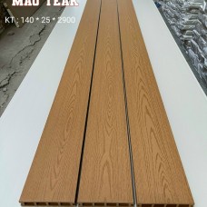 Công Ty Nhận Thi Công Sàn Gỗ Nhựa Ngoài Trời Uy Tín Tại Thảo Điền - Thủ Đức