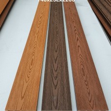 Công Ty Nhận Thi Công Sàn Gỗ Nhựa Ngoài Trời Uy Tín Tại Thủ Thiêm - Thủ Đức