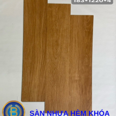 Cửa Hàng Bán Sàn Nhựa Giả Gỗ Tại Đồng Nai - Long Thành