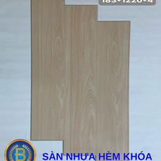 Cửa Hàng Bán Sàn Nhựa Giả Gỗ Tại Đồng Nai - Nhơn Trạch