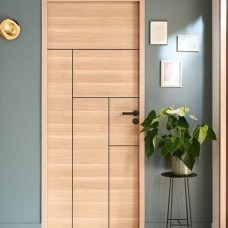 Cửa Nhựa Composite Giá Rẻ Giao Nhanh Chóng Tại Linh Trung - Thủ Đức