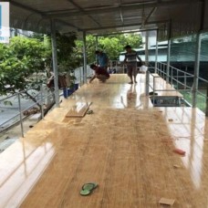 Cung cấp sàn nhựa chịu lực giá rẻ tại Biên Hòa - Đồng Nai