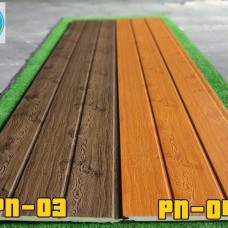 Tổng Kho Tấm Panel Tôn Xốp Giá Rẻ Tại Thuận An