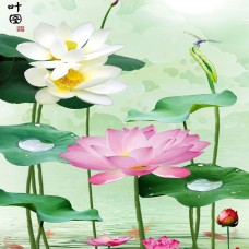 Cung Cấp Tranh Dán Tường 3D&5D Thủ Đức Chất Lượng Cao