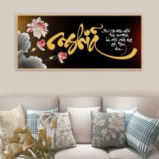 Cung Cấp Tranh Gạch 3D in Theo Yêu Cầu Tại Thủ Đức Uy Tín