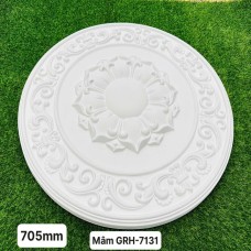 Cung Cấp Và Thi Công Mâm Trần Nhựa PS Giá Rẻ Tại Biên Hòa