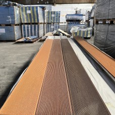 Cung Cấp Và Thi Công Sàn Gỗ Nhựa Ngoài Trời Thủ Đức Chất Lượng Cao