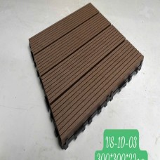 Cung Cấp Và Thi Công Vỉ Gỗ Nhựa Thủ Đức Chất Lượng Cao