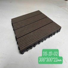 Cung Cấp Vỉ Sàn Ngoài Trời Tại Thủ Thiêm - Thủ Đức