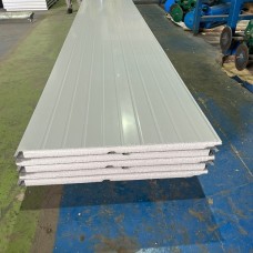 Đại Lý Cung Cấp Tấm Panel Chống Nóng Tại  Biên Hòa Giá Rẻ