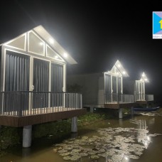 Ở Đâu Thi Công Nhà Lắp Ghép Di Động Uy Tín Tại Linh Trung - Thủ Đức