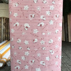 Decal Dán Phòng Ngủ Nhà Đẹp Tại Tân Phú - Thủ Đức