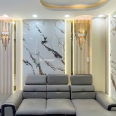 Địa chỉ bán tấm ốp than tre giá tốt tại Biên Hòa