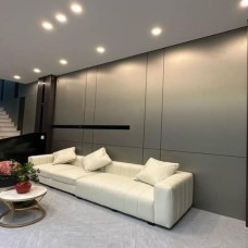 Địa chỉ bán tấm ốp than tre giá tốt tại Quận 12