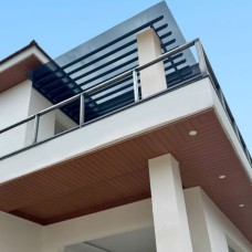 Đơn vị làm trần nhựa ban công uy tín tại Thuận An