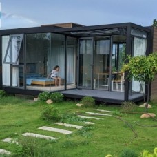 Đơn vị thi công nhà lắp ghép panel uy tín tại Lâm Đồng 