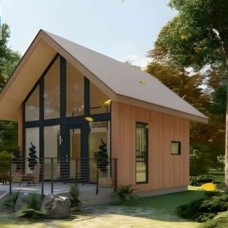 Đơn vị thi công nhà lắp ghép panel uy tín tại TPHCM 