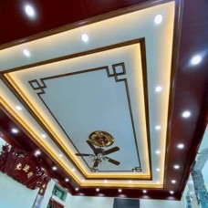 Đơn vị thi công trần nhựa nano uy tín tại Phường Sài Gòn