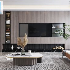 Đơn vị thiết kế - thi công nội thất chuyên nghiệp tại Dĩ An