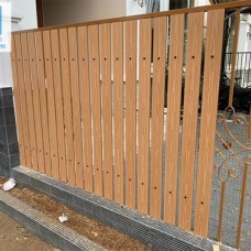 Nơi bán thanh đa năng gỗ nhựa ngoài trời giá tốt tại Dĩ An - Bình Dương