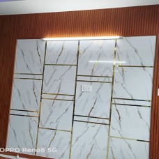 Kho Hàng Cung Cấp Tấm Ốp Nhựa PVC Vân Đá Giá Rẻ Uy Tín Tại Thành Phố Biên Hòa