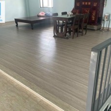 Kho sàn nhựa chịu lực chất lượng tại Bình Chánh