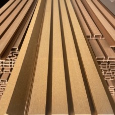 Kho Tấm Ốp Lam Sóng Gỗ Nhựa Ngoài Trời Giá Rẻ Uy Tín Thủ Đức