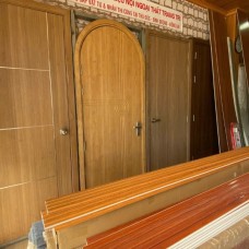 Kho tấm ốp nội ngoại thất uy tín tại Tân Uyên