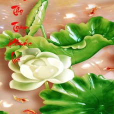 Kho Tranh Dán Tường 3D&5D Thủ Đức Giá Rẻ Uy Tín