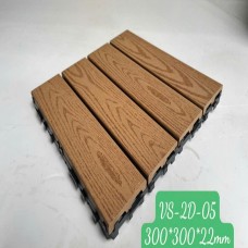 Kho Vỉ Gỗ Nhựa Thủ Đức Chất Lượng Cao