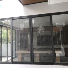 Lắp đặt rèm chống muỗi uy tín tại Phường Tân Uyên