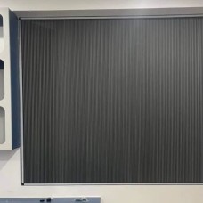 Lắp đặt rèm tổ ong tại Biên Hòa