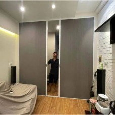 Lắp đặt vách ngăn tổ ong chuyên nghiệp tại Gò Vấp 