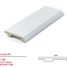 Len chân tường PS tại Phường Thủ Đức, TPHCM