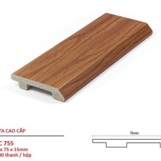 Len chân tường PS tại Phường Thuận An, TPHCM